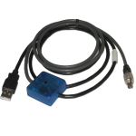 SmartCable USB for Mahr Federal Indicator