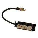 SmartCable UWave Adapter Mahr Federal Indicator