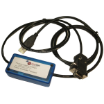 SmartCable Keyboard Cable, Rice Lake TE