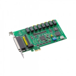 8-ch Isolated Digital Input PCI Express Card