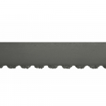 1" x .035" Carbide Grit Bandsaw Blade