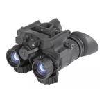 NVG-40 NW1 Night Binocular, Level 1