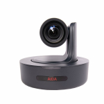 PTZ IP Camera with 12x HD Optical Zoom