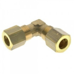 13000 Series Elbow Connector 10 Tube 13 CH 33 mm L