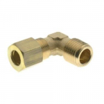 13000 Series Elbow Male Adaptor 14 Tube 3/8"
