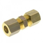 13000 Series Straight Connector 10 Tube 16 CH