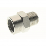 Adapter Reducer Taper 3/8" x 3/8" 27.5 mm Length