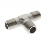 Male Tee Adapter 1" A 39 mm C 78 mm L 30 CH