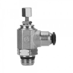 Function Series Fitting Control Valve, 4 mm