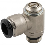 Function Series Fitting Control Valve, In, 10 mm