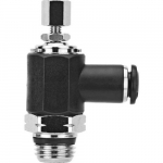 Function Series Fitting Control Valve, In, 5 mm