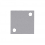 Adapters Series Aluminum Distribution Block 1/2" NPTF