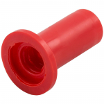 1000 Series Polyamide Plug 6 Tube 24.5 mm Length