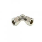 9000 Series Elbow Connector 10 Tube 31.5 mm Length