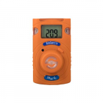 Personal Single Gas Monitor for O2