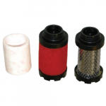 30CFM Replacement Filter Kit for BB30 Model