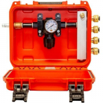 2 Outlet Point of Attachment Box