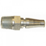 Schrader 1/4 Male Point Plug