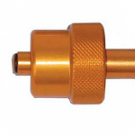 CGA-347 Universal Hand Tight Fitting