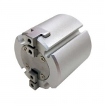 Air Gripper w/ 12mm Opening and Two Grippers