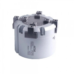 Air Gripper w/12mm Opening and Four Grippers