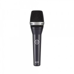 Professional Stage Vocal Condenser Microphone