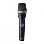 Reference Condenser Vocal Microphone