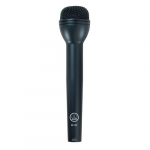 High-Performance DynaMicrophone ENG Microphone
