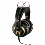 Professional Studio Headphones