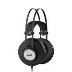 Closed-Back Monitoring Headphones