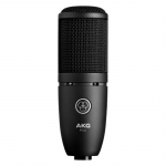 High-Performance General Purpose Recording Microphone