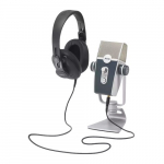 Audio Toolkit: Microphone and Headphone