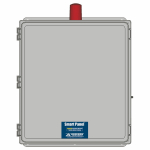 Smart Panel Single Phase Quadplex 120/230VAC 0-15A FLA