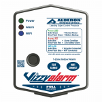 Vizzyalarm VZW-021A WiFi Alarm WaterSpotter Sensor