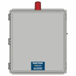 Smart Panel Three Phase Quadplex 1.0-1.6 Amps FLA