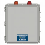 Aerobic Single Phase Duplex Repeat Cycle Timer