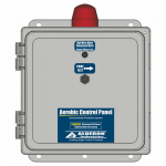 Aerobic Simplex Compressor Fail Air Switch