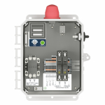 APS120 Single Phase Simplex 120VAC 20 Amps