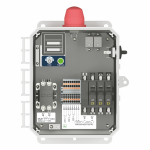 APS220 Single Phase Simplex 120/230VAC 20 Amps