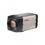 SDI Camera with 20X Optical Zoom and HDMI Output