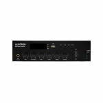 60W Mixer Amplifier and Media Player