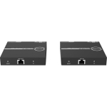 18Gbps HDMI Point-to-Point Extender Set