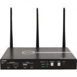 Wireless Presentation Switcher with Matrix