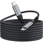 3.3Ft USB 4.0 Data Cable, 20Gbps