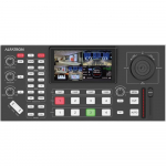 Professional Quad HDMI Video Switcher