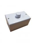 120W, Surface Mount 100V Stepped Attenuator