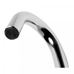 Faucet Two-Handle 4" Centerset Bathroom, Chrome