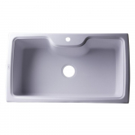 Drop-In Bowl Granite Composite Kitchen Sink