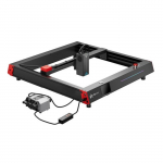 Diode Laser Engraver with Smart Touch Screen 22W