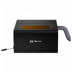 Foldable Laser Engraver Enclosure